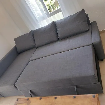 Casa Belen Apartment