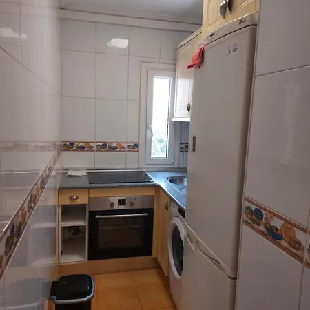Casa Belen * Benalmadena