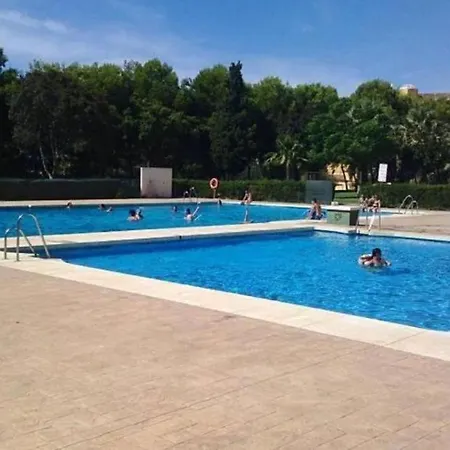 Casa Belen Apartment Benalmadena