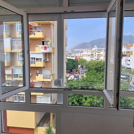 Apartment Casa Belen Benalmadena