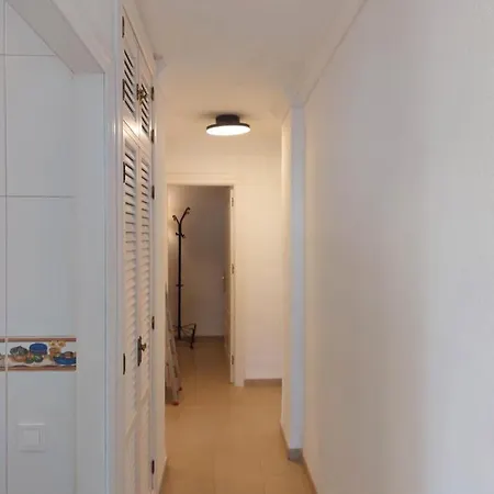 Casa Belen Apartment *