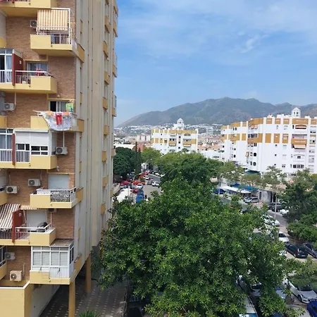 Casa Belen * Benalmadena