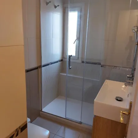 Casa Belen Apartment