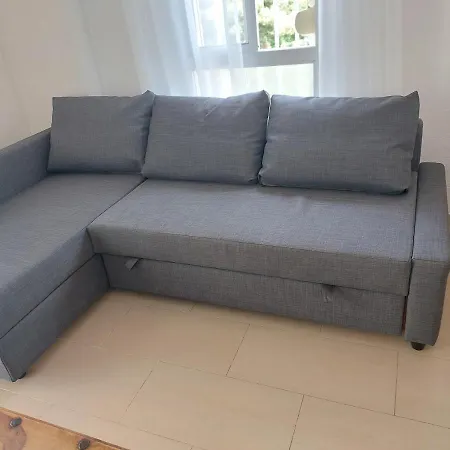 Apartment Casa Belen Benalmadena