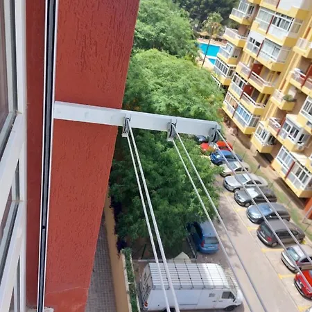 Apartment Casa Belen
