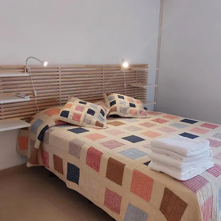Casa Belen Apartment Benalmadena