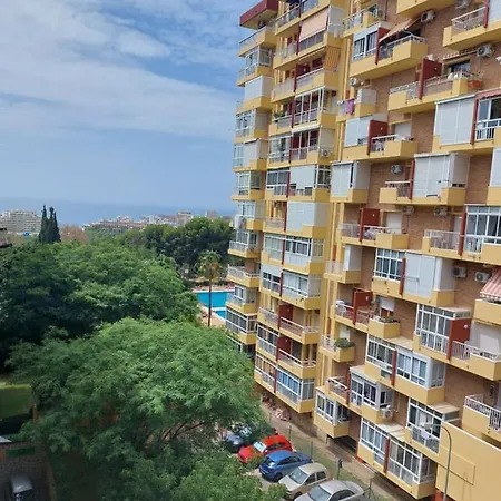 Casa Belen Lejlighed Benalmádena