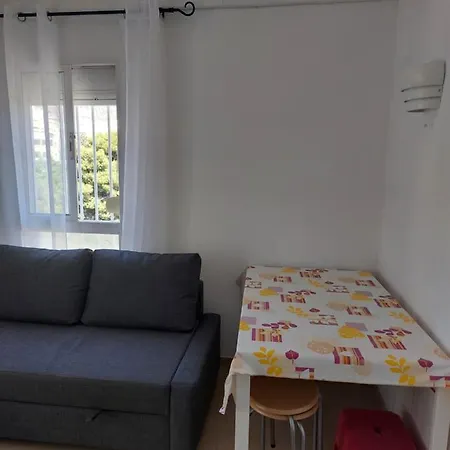 Casa Belen * Benalmádena