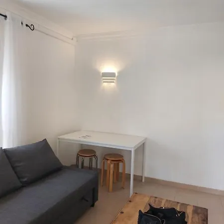Lejlighed Casa Belen *