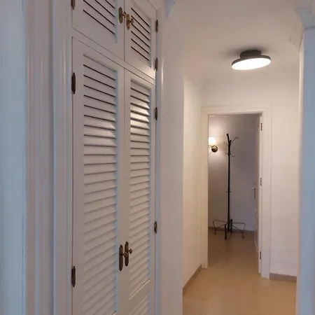 Lejlighed Casa Belen