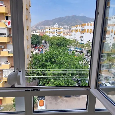 Casa Belen Lejlighed Benalmádena
