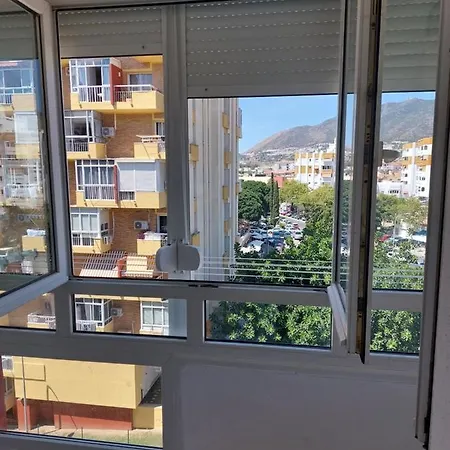 Casa Belen Lejlighed Benalmádena