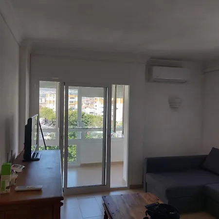 Casa Belen Lejlighed Benalmádena