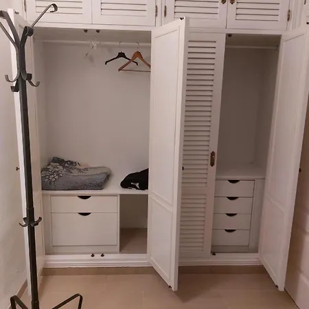 Casa Belen Lejlighed Benalmádena