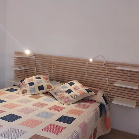 Casa Belen Lejlighed Benalmádena