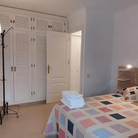 Casa Belen Benalmádena