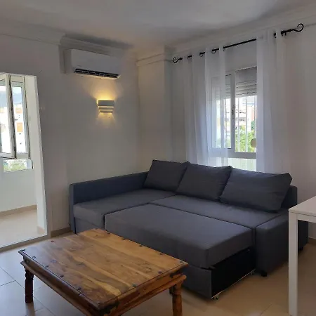 Casa Belen Apartament