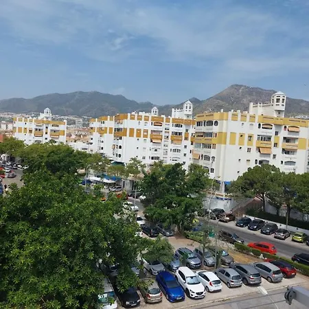 Casa Belen Benalmádena